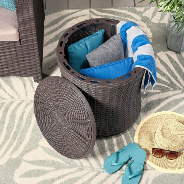 Patio Table - Image 3