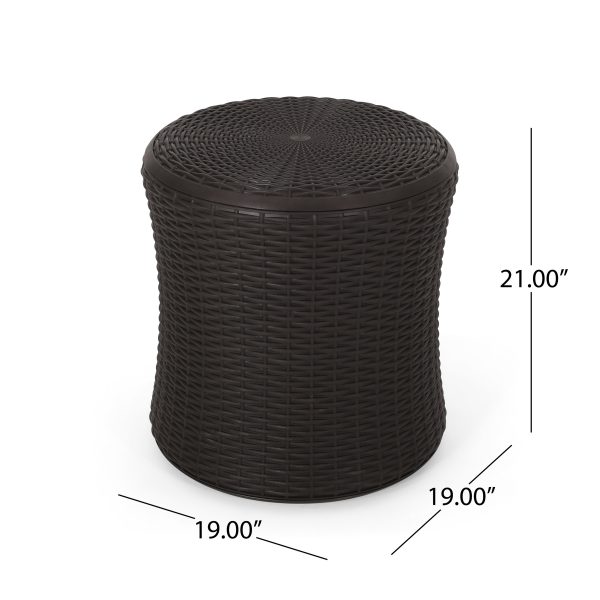 Patio Table - Image 4